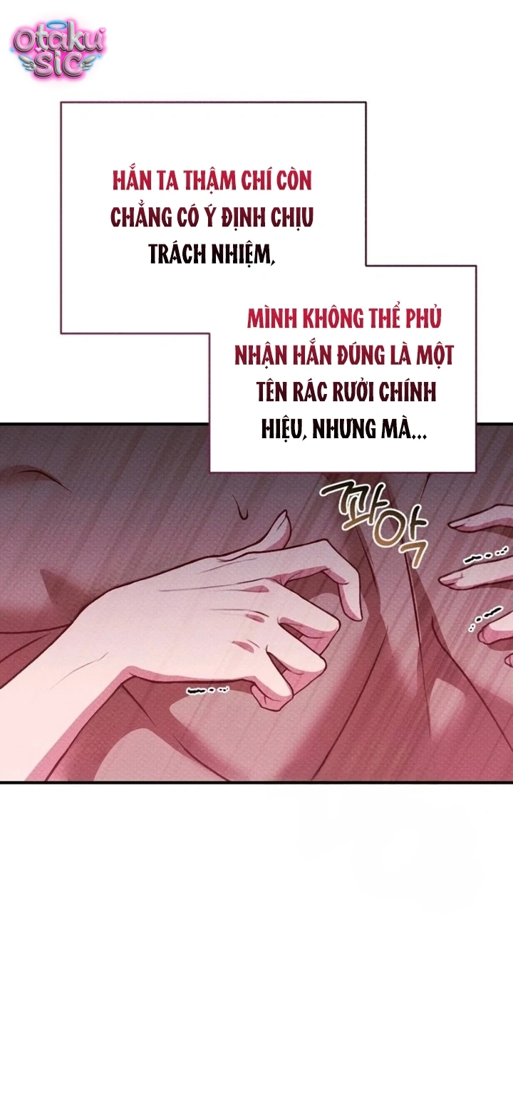 Dục Vọng Dơ Bẩn - Chap 5