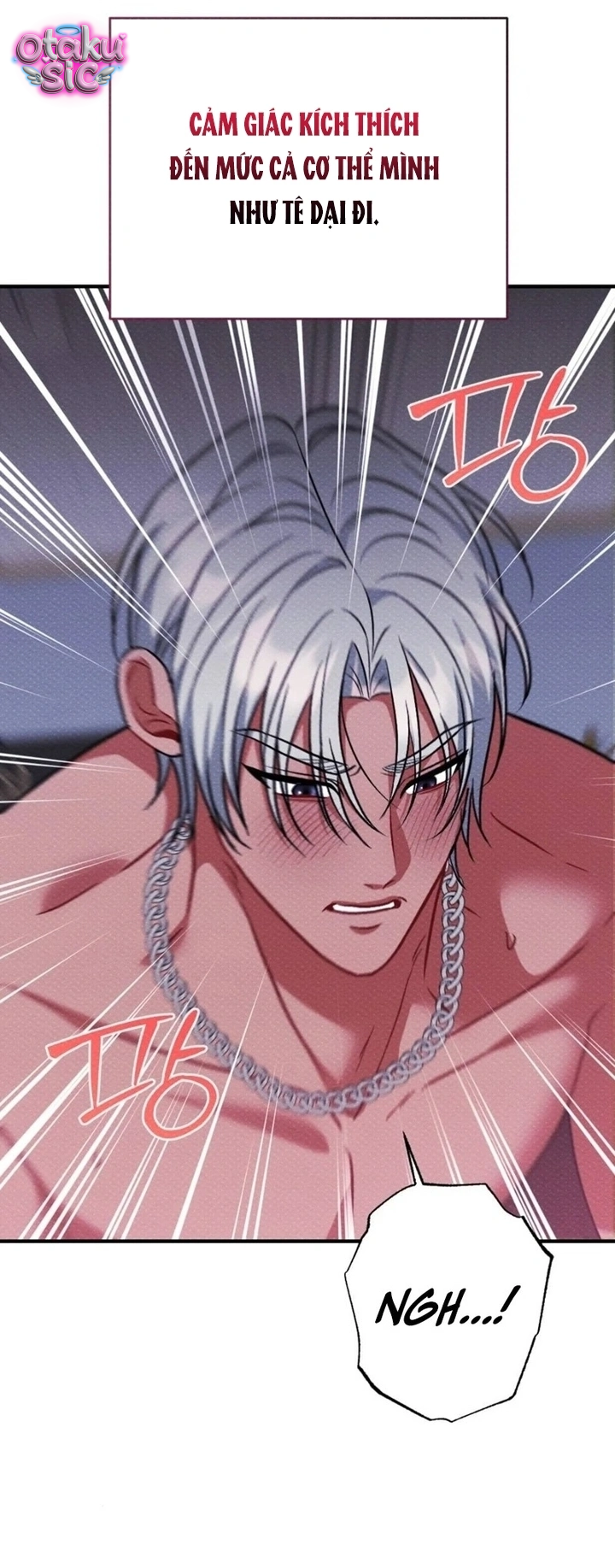 Dục Vọng Dơ Bẩn - Chap 5