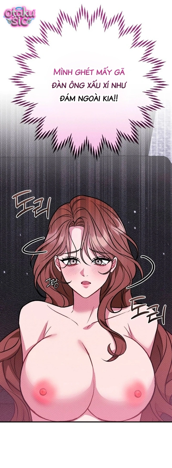 Dục Vọng Dơ Bẩn - Chap 5