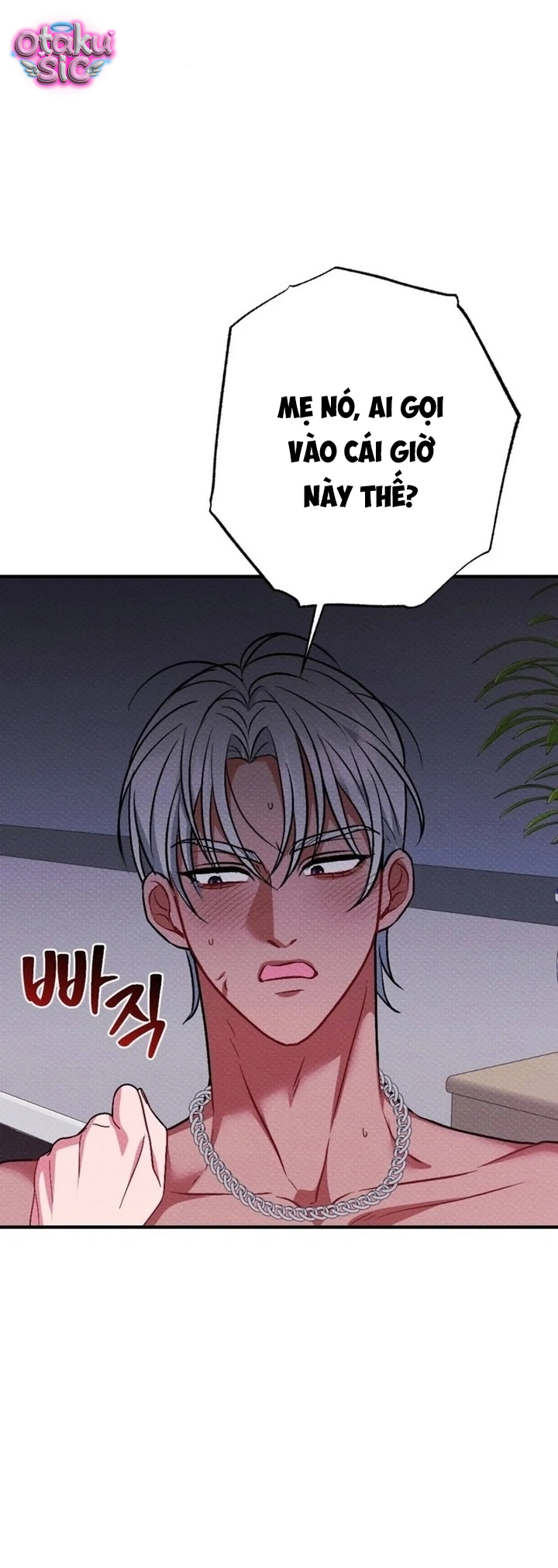 Dục Vọng Dơ Bẩn - Chap 5