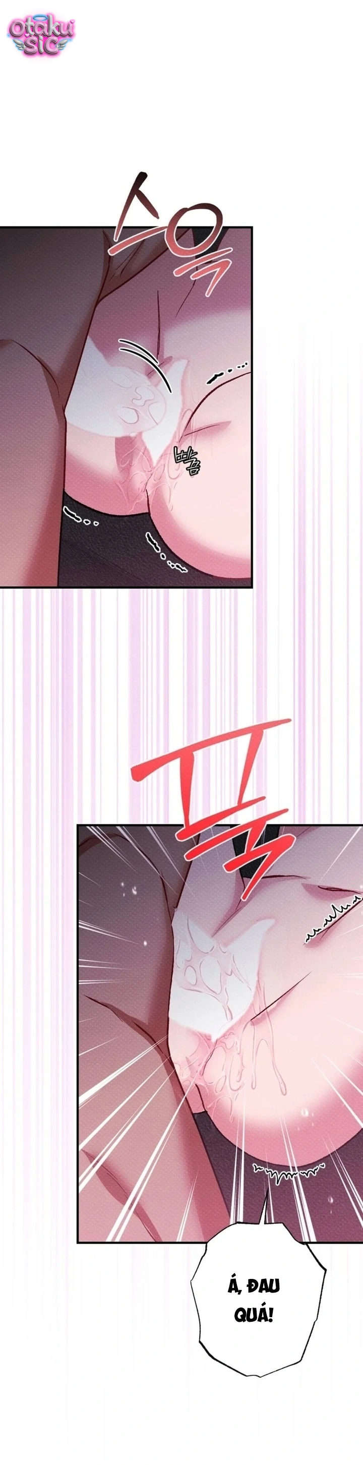 Dục Vọng Dơ Bẩn - Chap 5