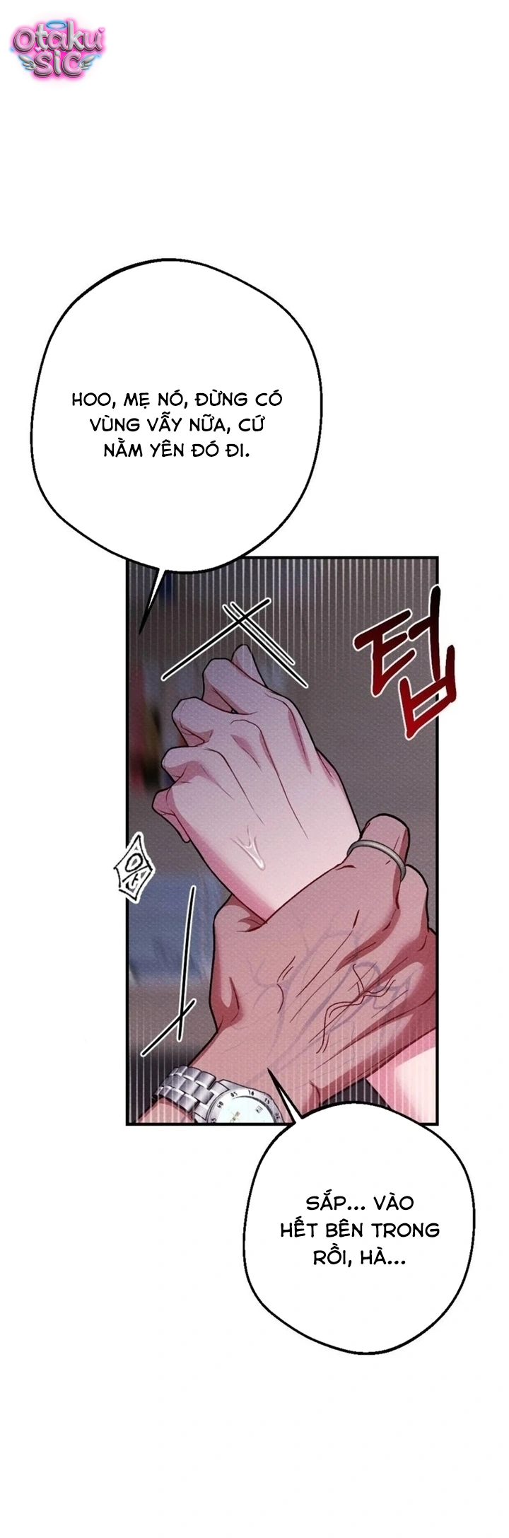 Dục Vọng Dơ Bẩn - Chap 5