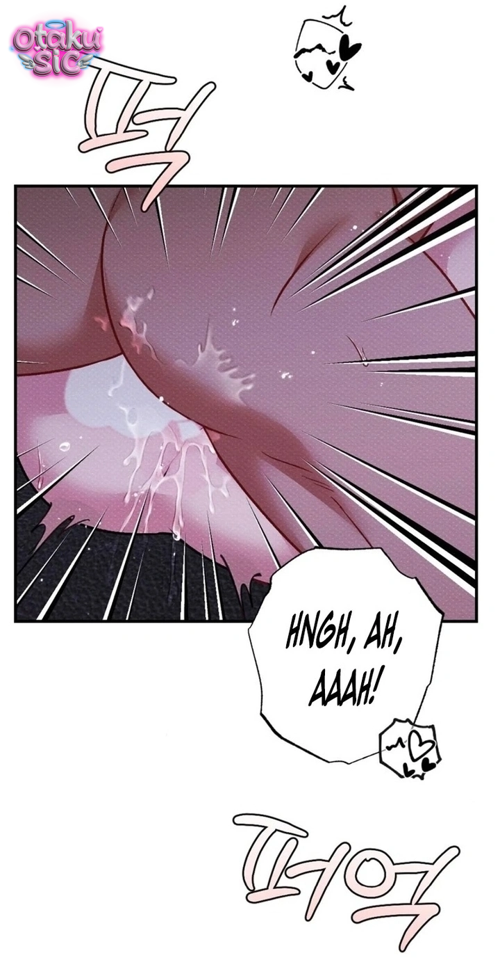 Dục Vọng Dơ Bẩn - Chap 5