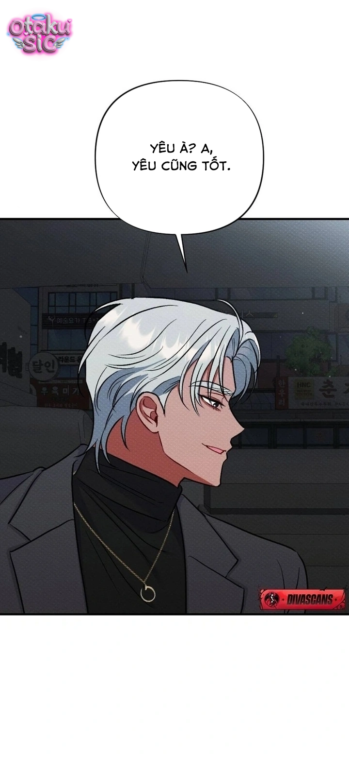 Dục Vọng Dơ Bẩn - Chap 6