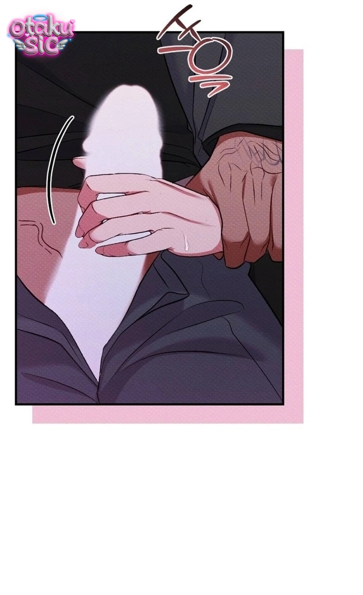 Dục Vọng Dơ Bẩn - Chap 6