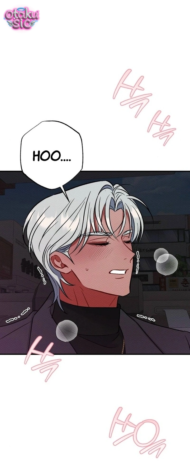 Dục Vọng Dơ Bẩn - Chap 6