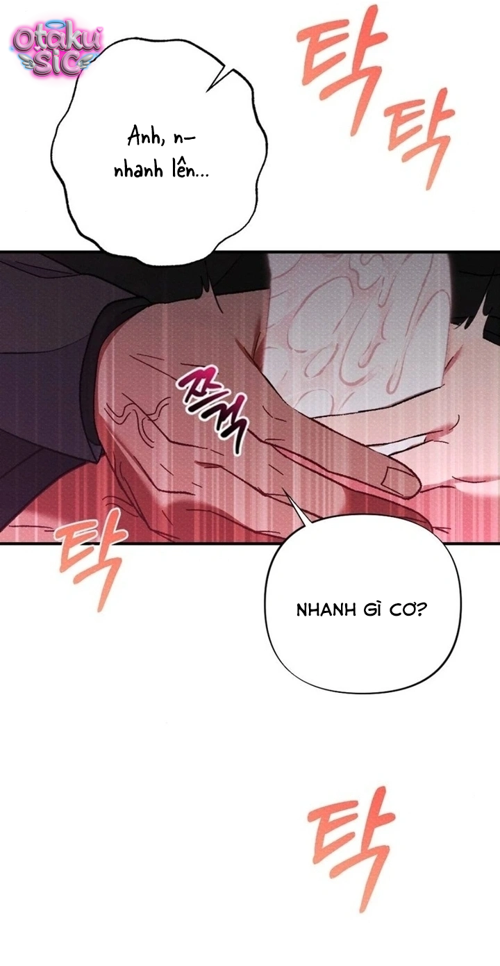 Dục Vọng Dơ Bẩn - Chap 6