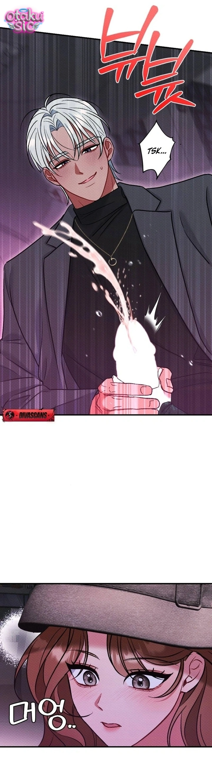 Dục Vọng Dơ Bẩn - Chap 6