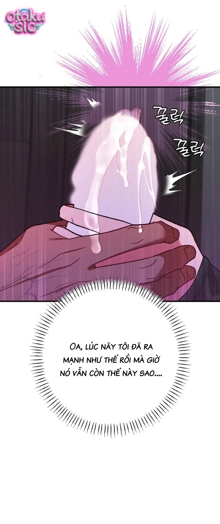 Dục Vọng Dơ Bẩn - Chap 6