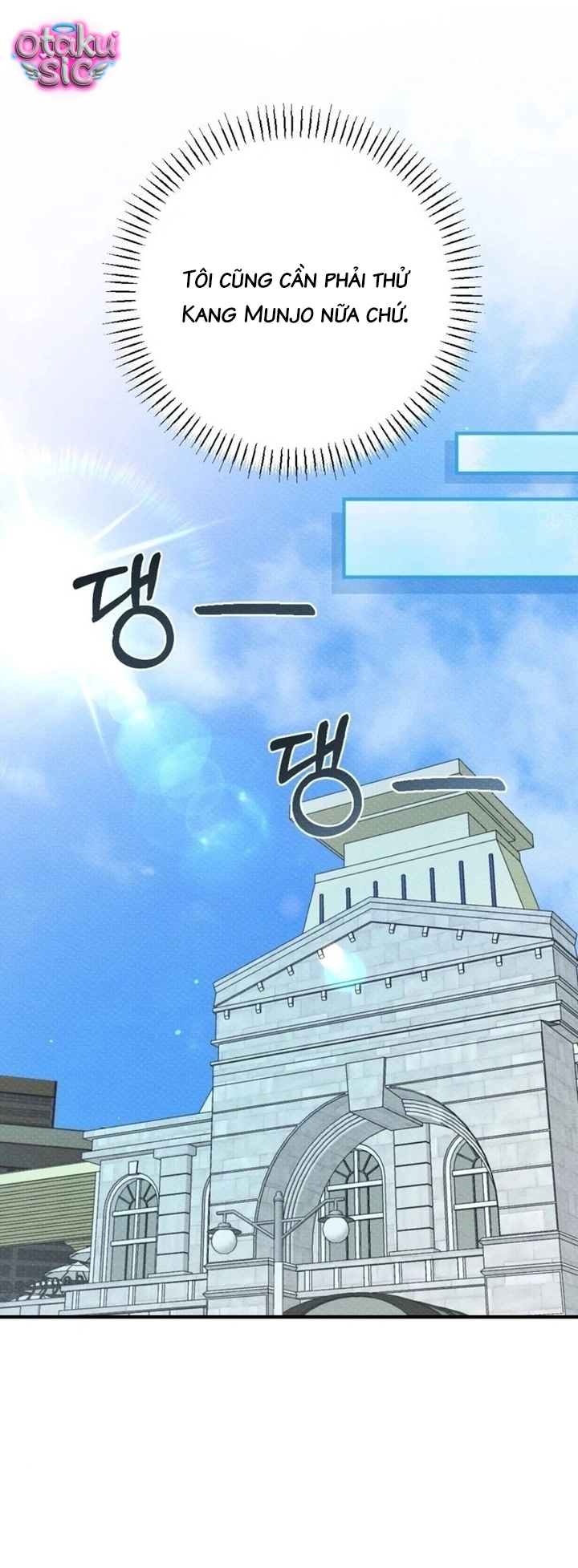 Dục Vọng Dơ Bẩn - Chap 6