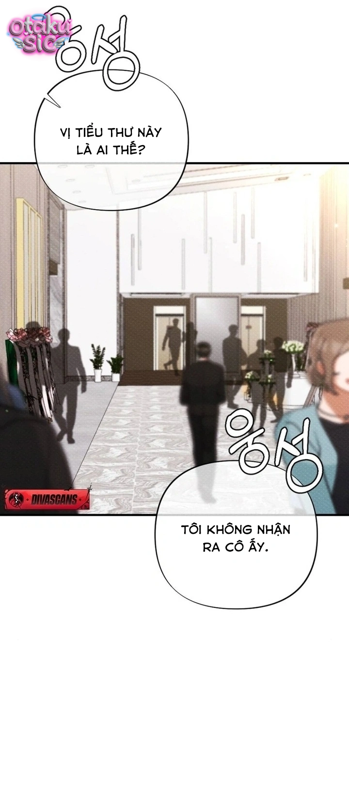 Dục Vọng Dơ Bẩn - Chap 6