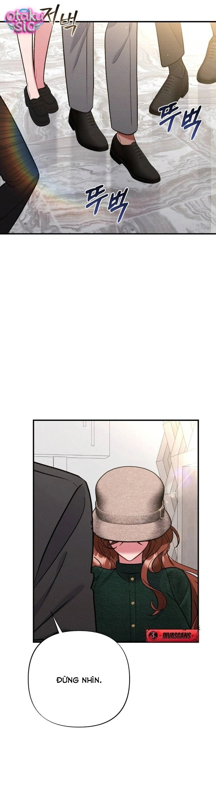 Dục Vọng Dơ Bẩn - Chap 6