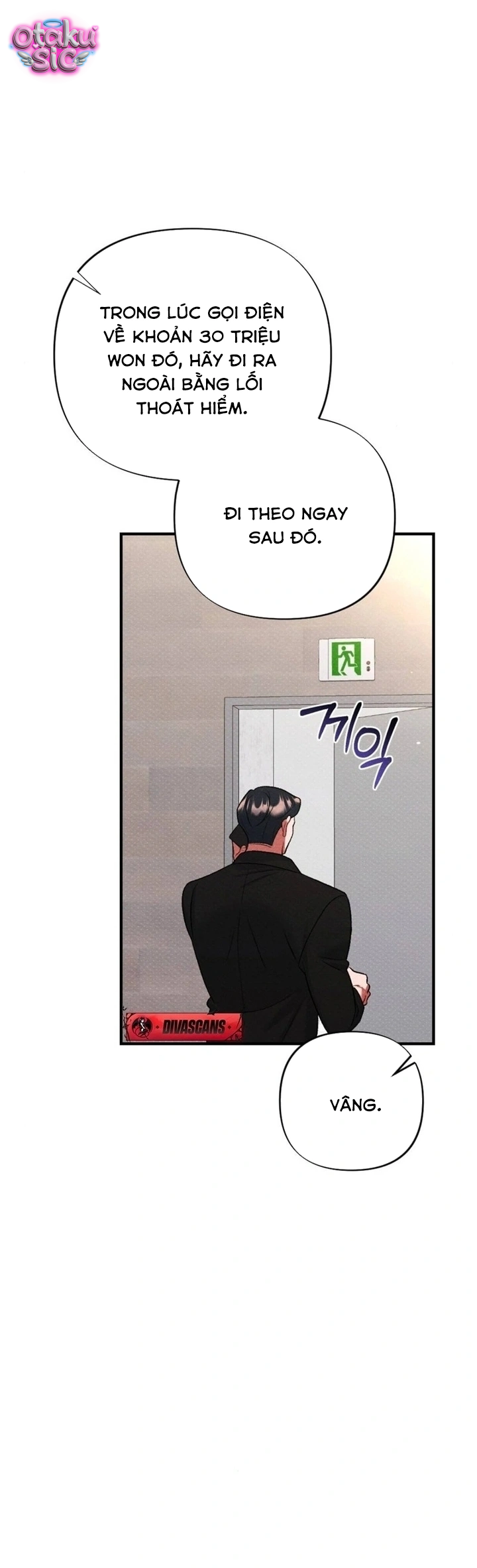 Dục Vọng Dơ Bẩn - Chap 6