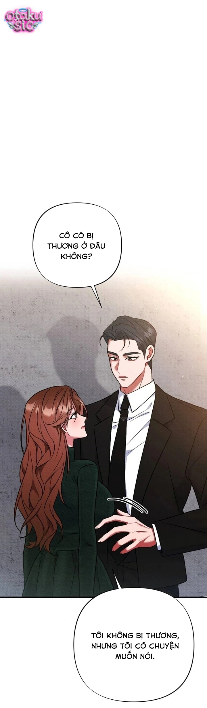Dục Vọng Dơ Bẩn - Chap 7