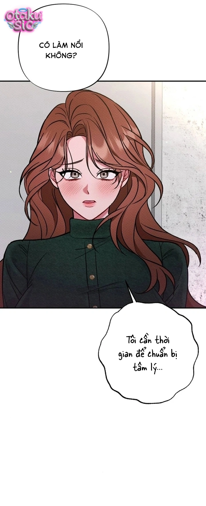 Dục Vọng Dơ Bẩn - Chap 7