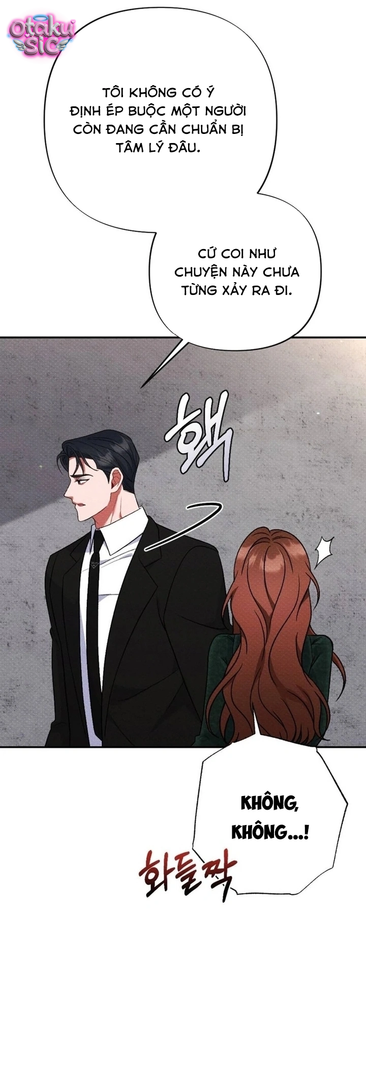Dục Vọng Dơ Bẩn - Chap 7