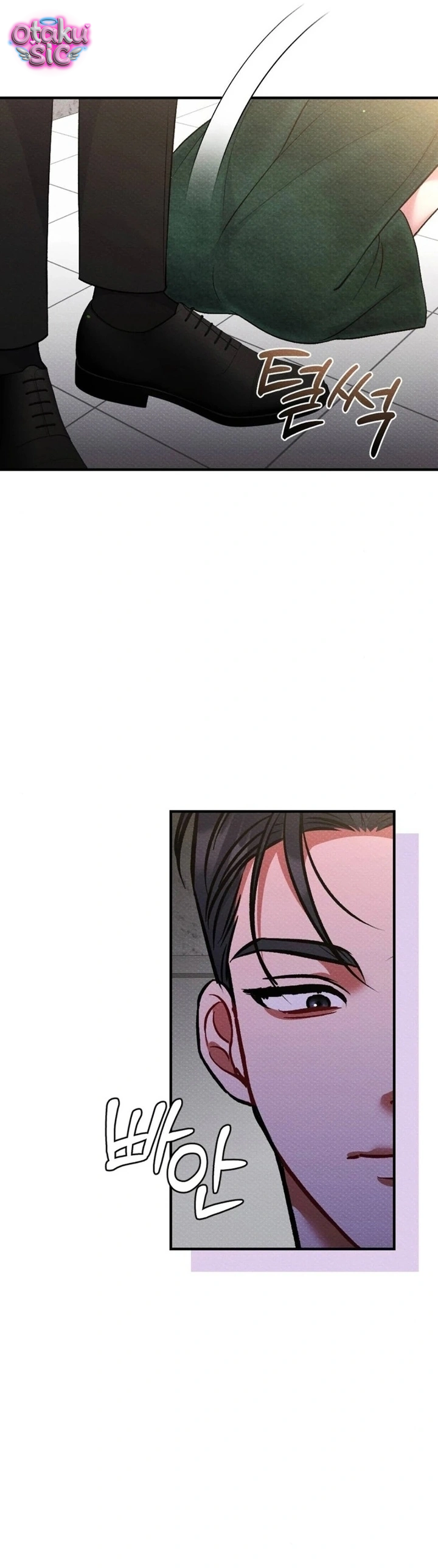 Dục Vọng Dơ Bẩn - Chap 7