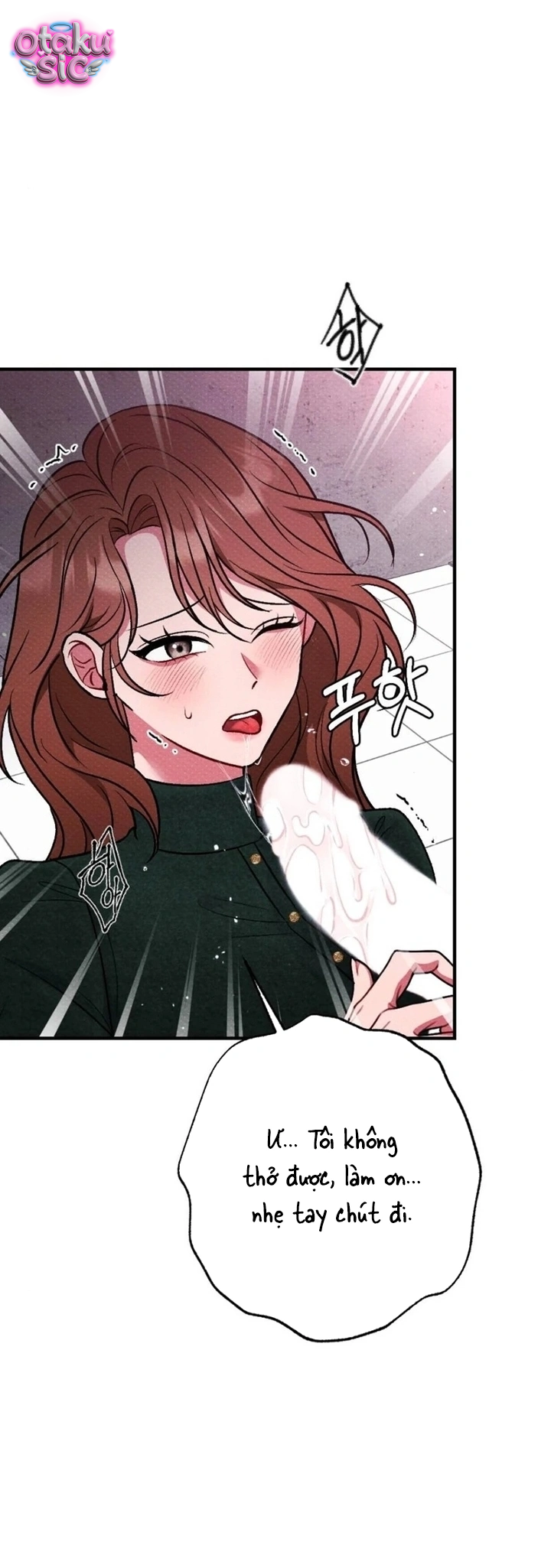 Dục Vọng Dơ Bẩn - Chap 7