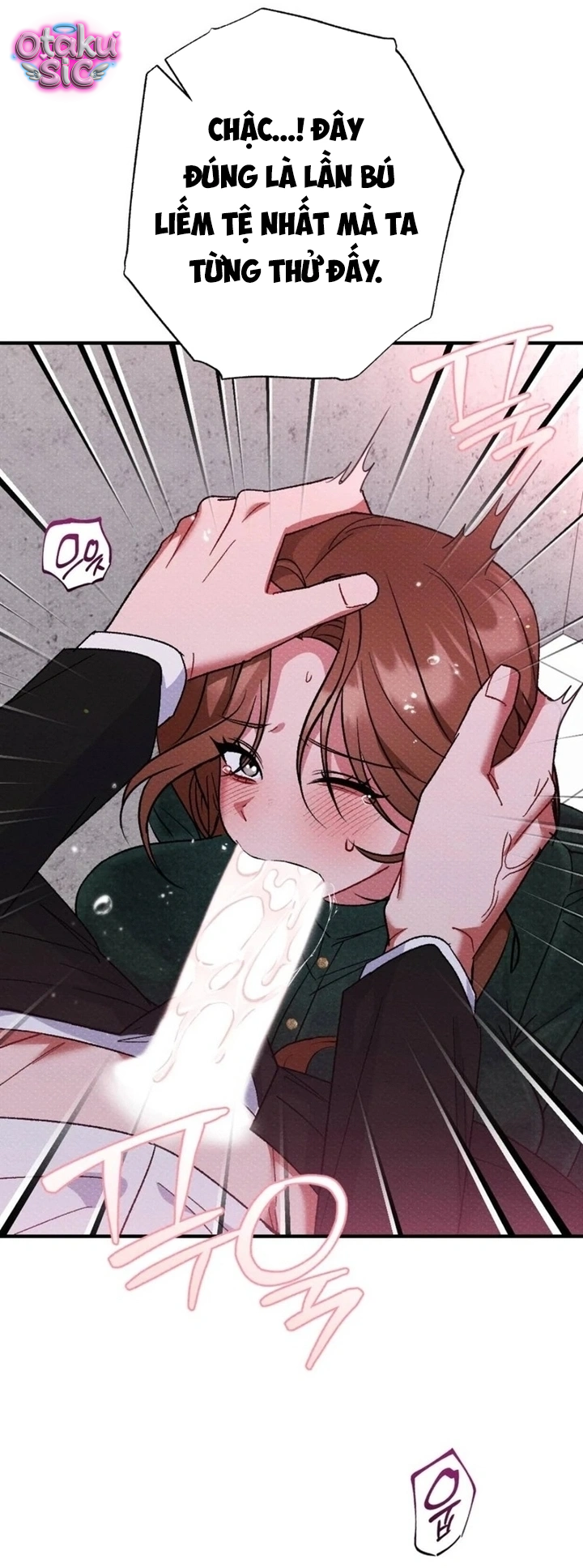 Dục Vọng Dơ Bẩn - Chap 7