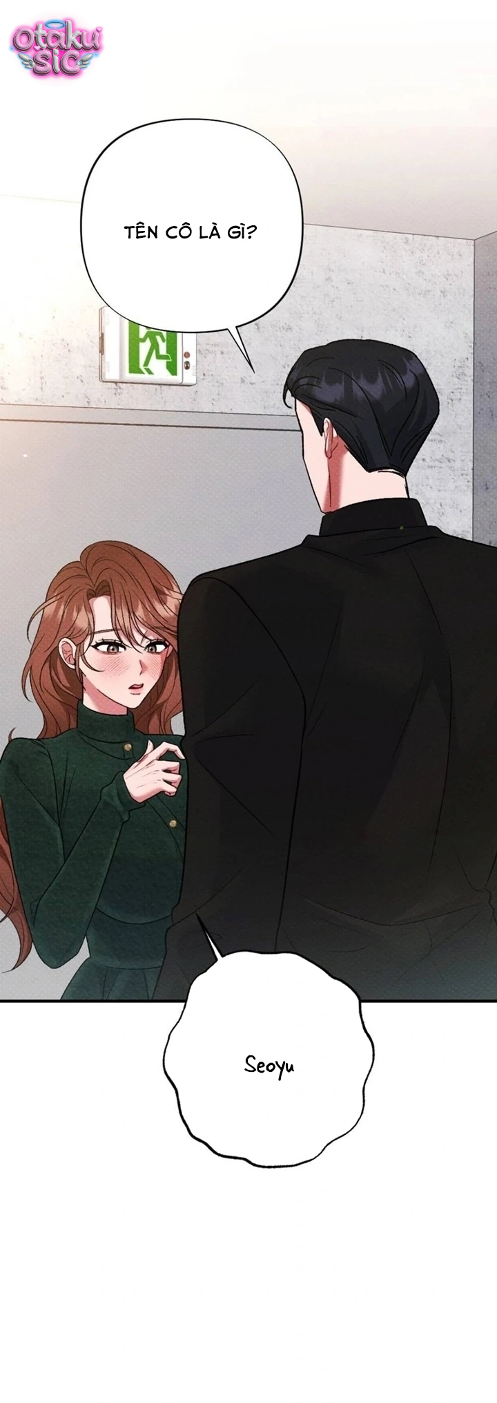 Dục Vọng Dơ Bẩn - Chap 7