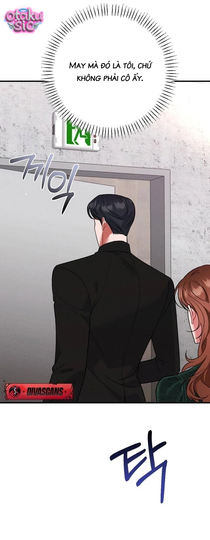 Dục Vọng Dơ Bẩn - Chap 7