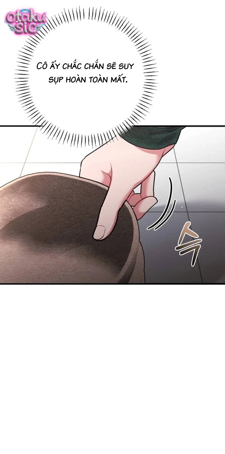 Dục Vọng Dơ Bẩn - Chap 7