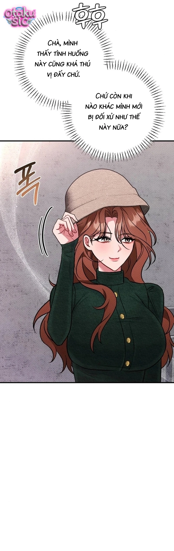 Dục Vọng Dơ Bẩn - Chap 7