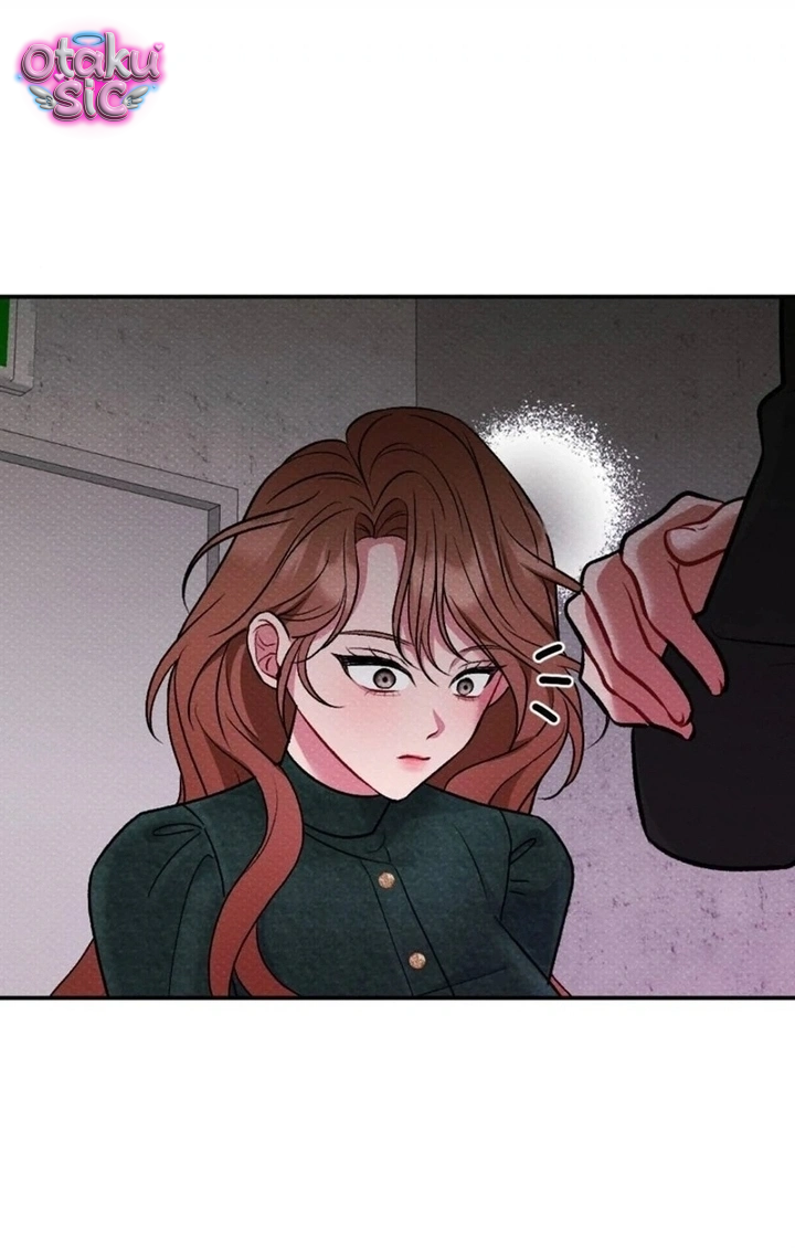 Dục Vọng Dơ Bẩn - Chap 7