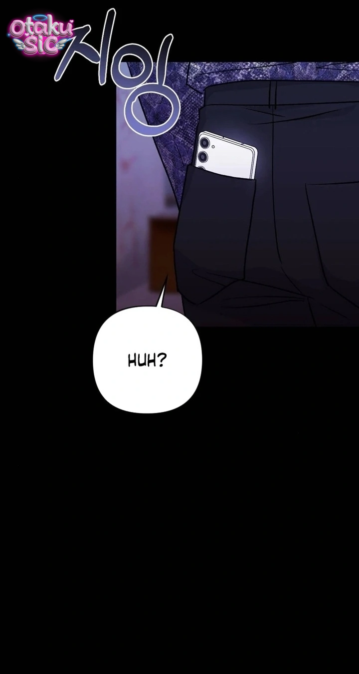 Dục Vọng Dơ Bẩn - Chap 8