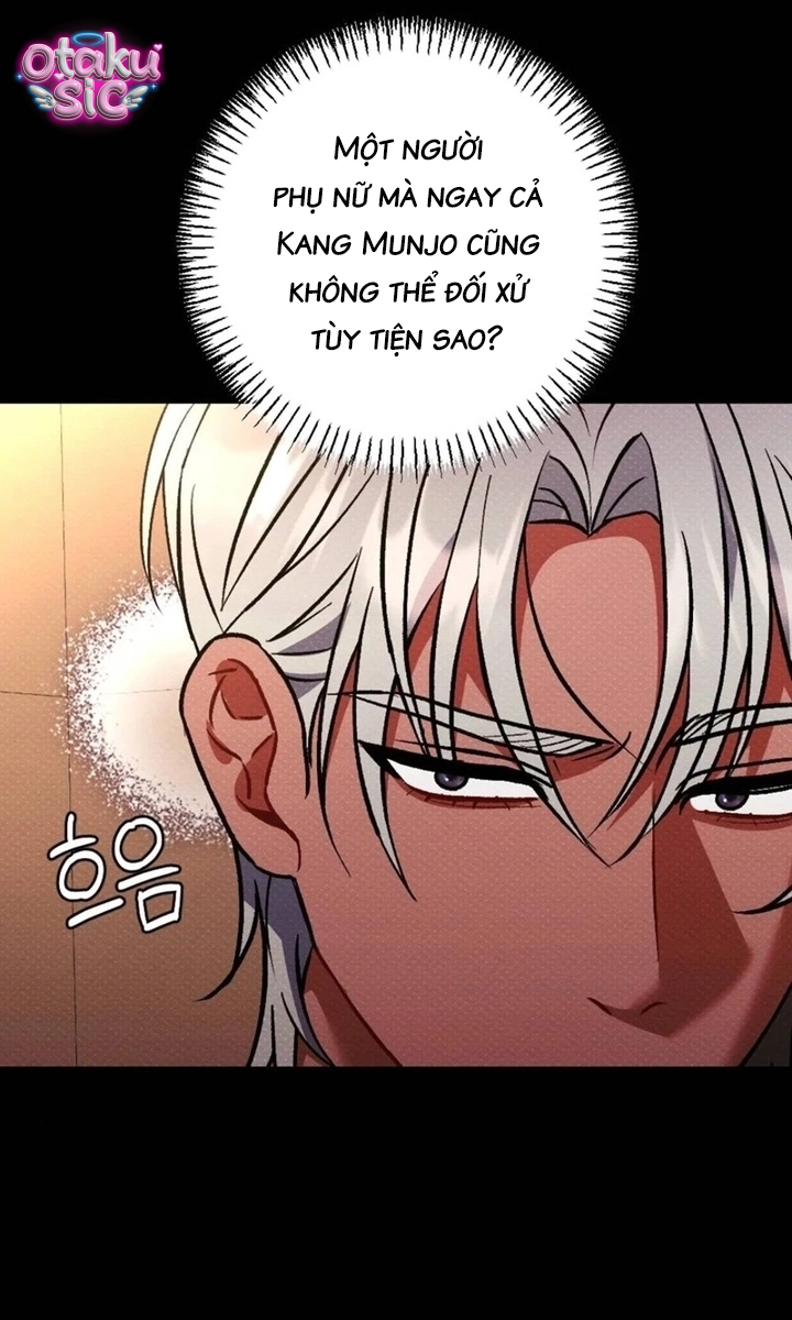 Dục Vọng Dơ Bẩn - Chap 8