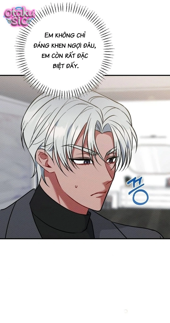 Dục Vọng Dơ Bẩn - Chap 8 - Trang 38