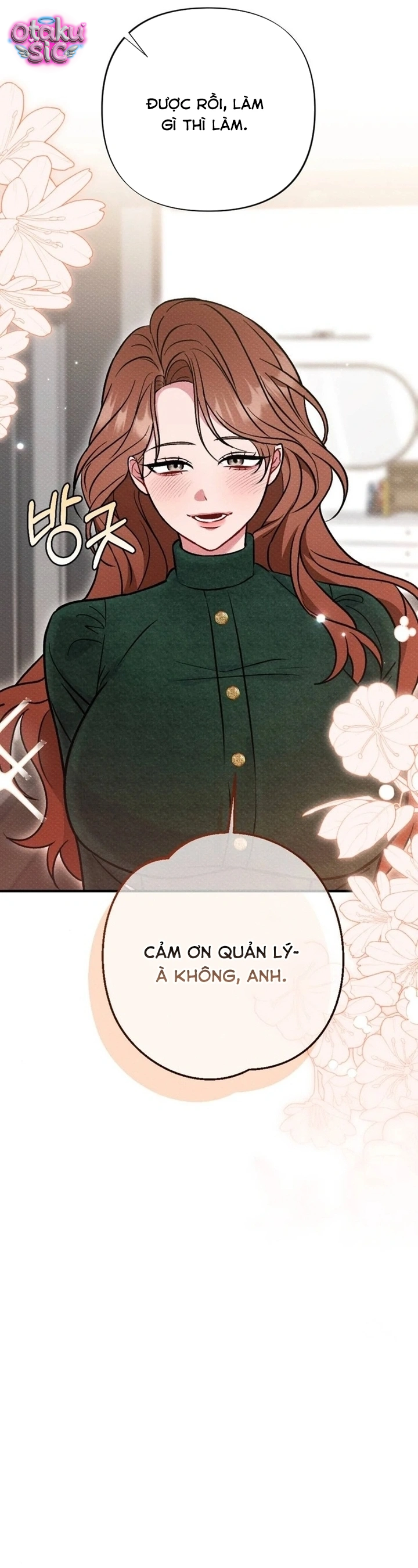 Dục Vọng Dơ Bẩn - Chap 8 - Trang 39