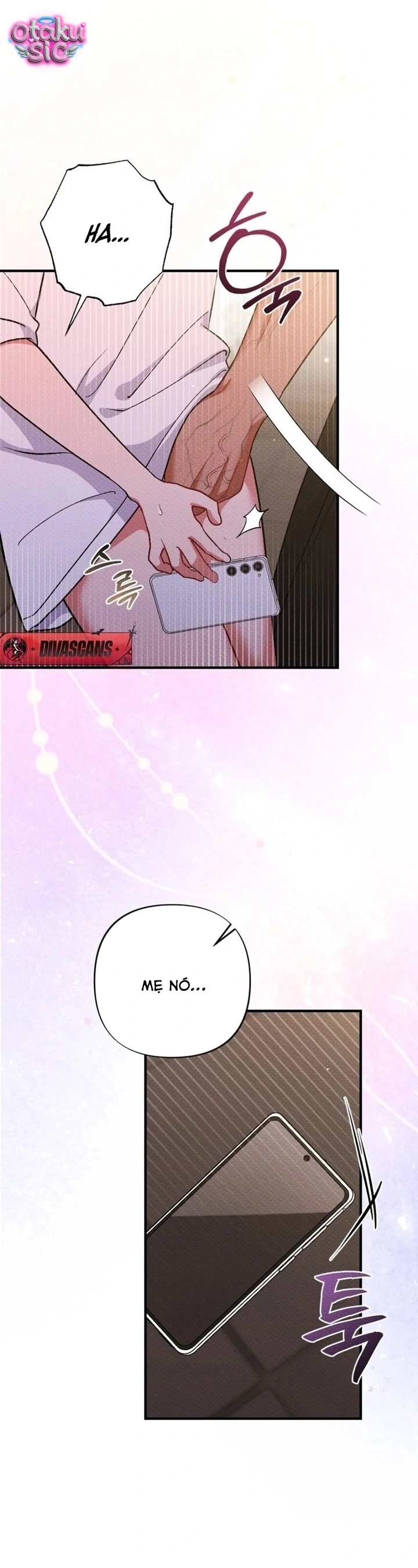 Dục Vọng Dơ Bẩn - Chap 8 - Trang 44
