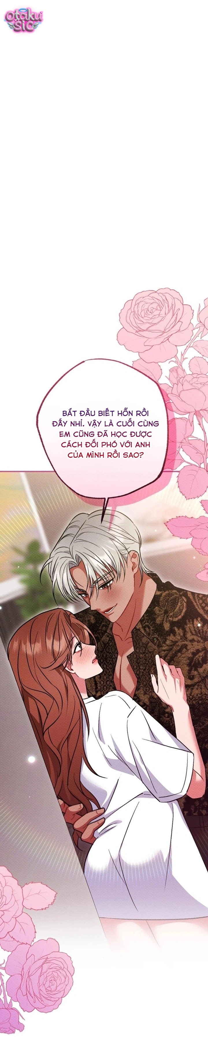 Dục Vọng Dơ Bẩn - Chap 9