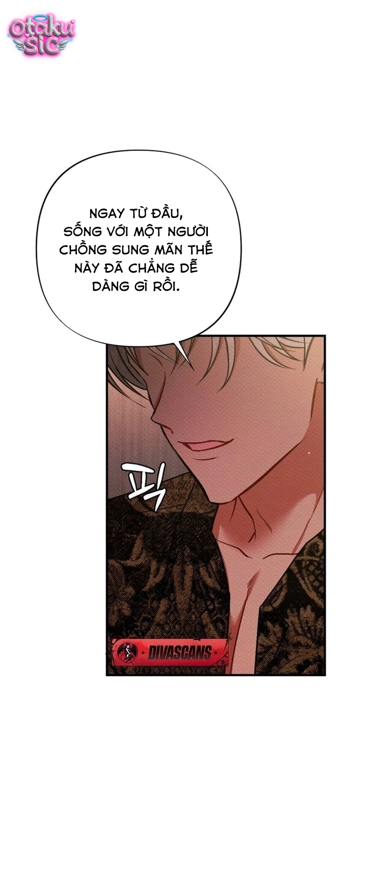 Dục Vọng Dơ Bẩn - Chap 9