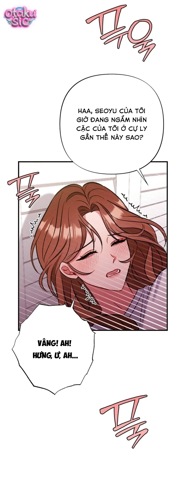 Dục Vọng Dơ Bẩn - Chap 9