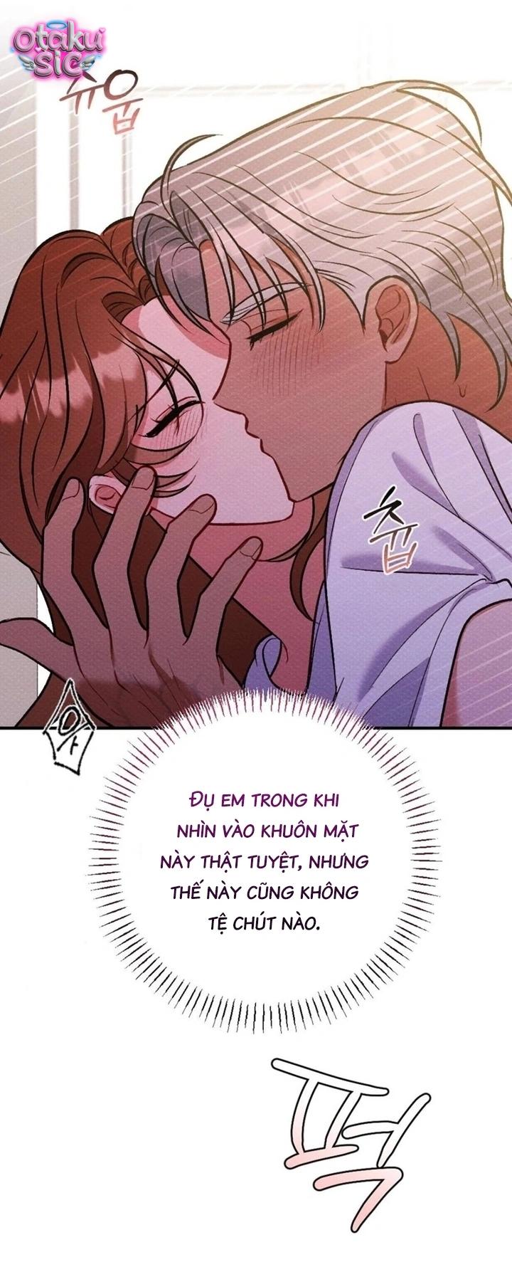 Dục Vọng Dơ Bẩn - Chap 9