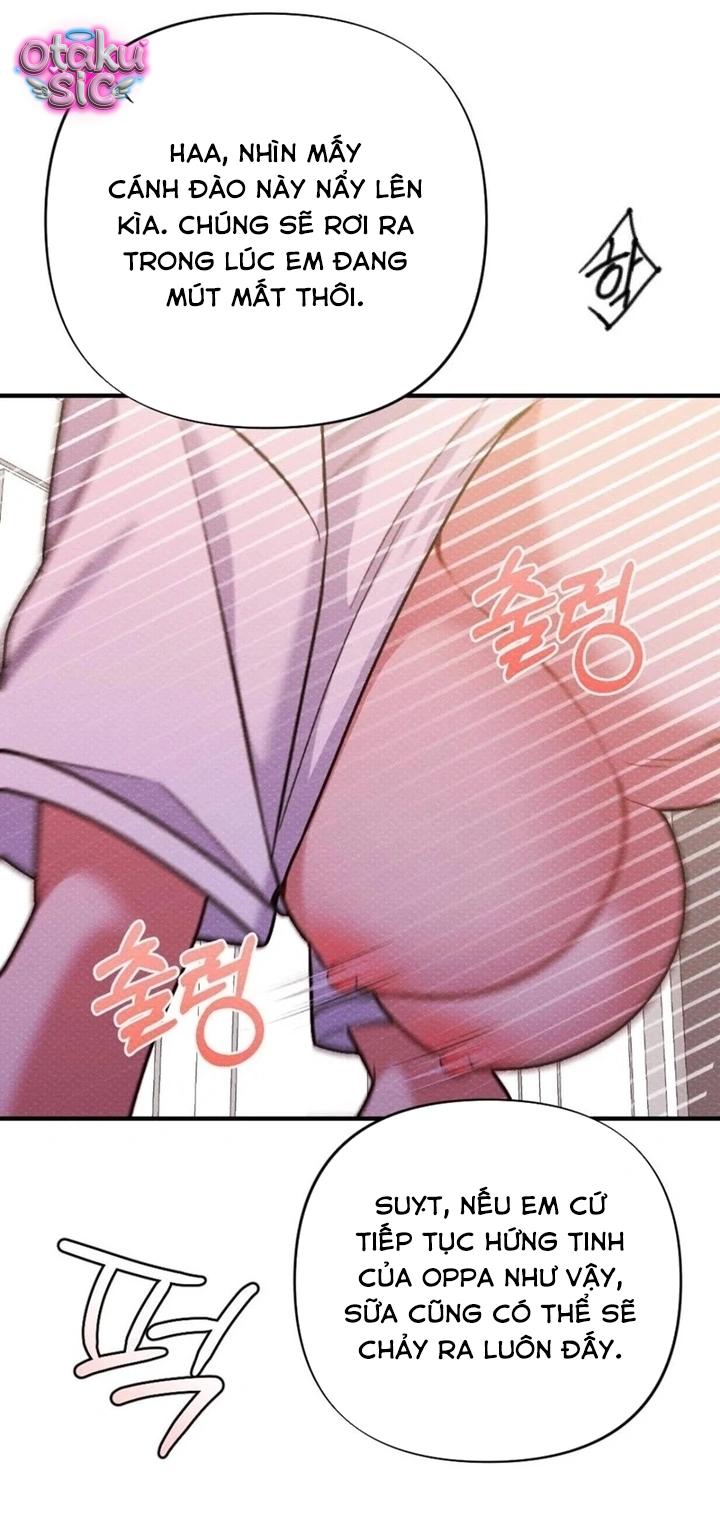 Dục Vọng Dơ Bẩn - Chap 9