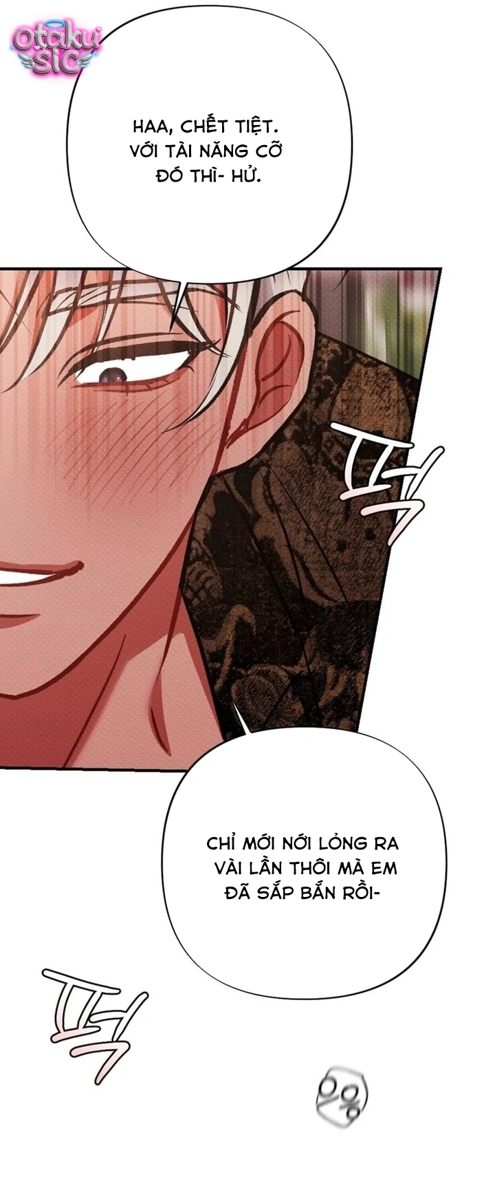 Dục Vọng Dơ Bẩn - Chap 9