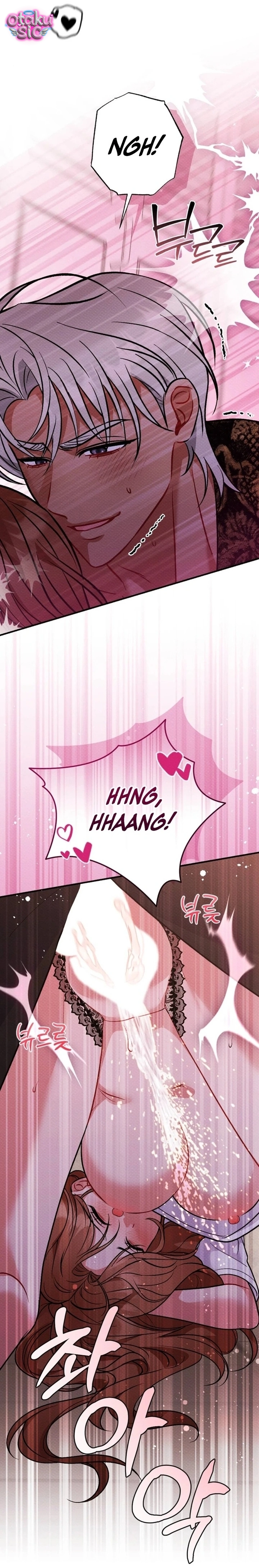 Dục Vọng Dơ Bẩn - Chap 9