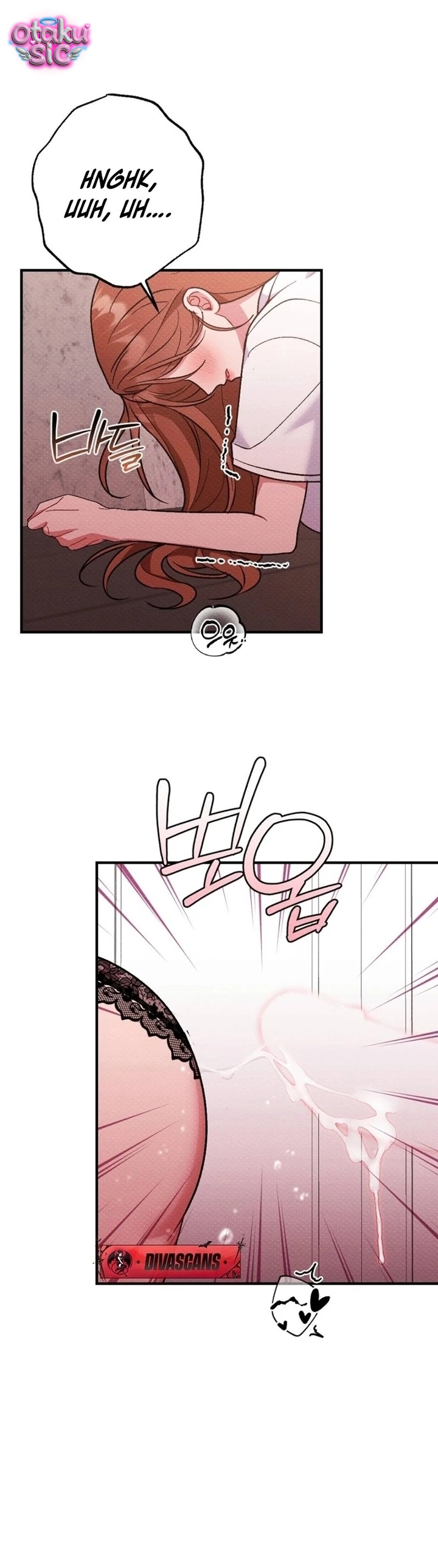 Dục Vọng Dơ Bẩn - Chap 9