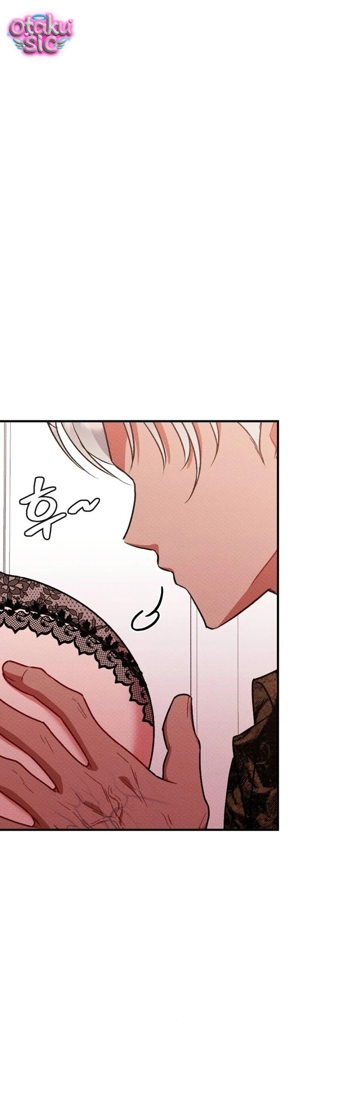 Dục Vọng Dơ Bẩn - Chap 9