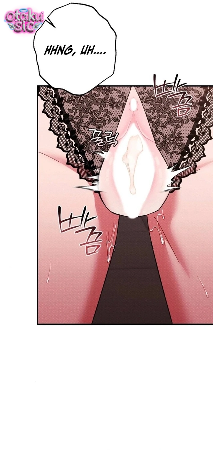 Dục Vọng Dơ Bẩn - Chap 9