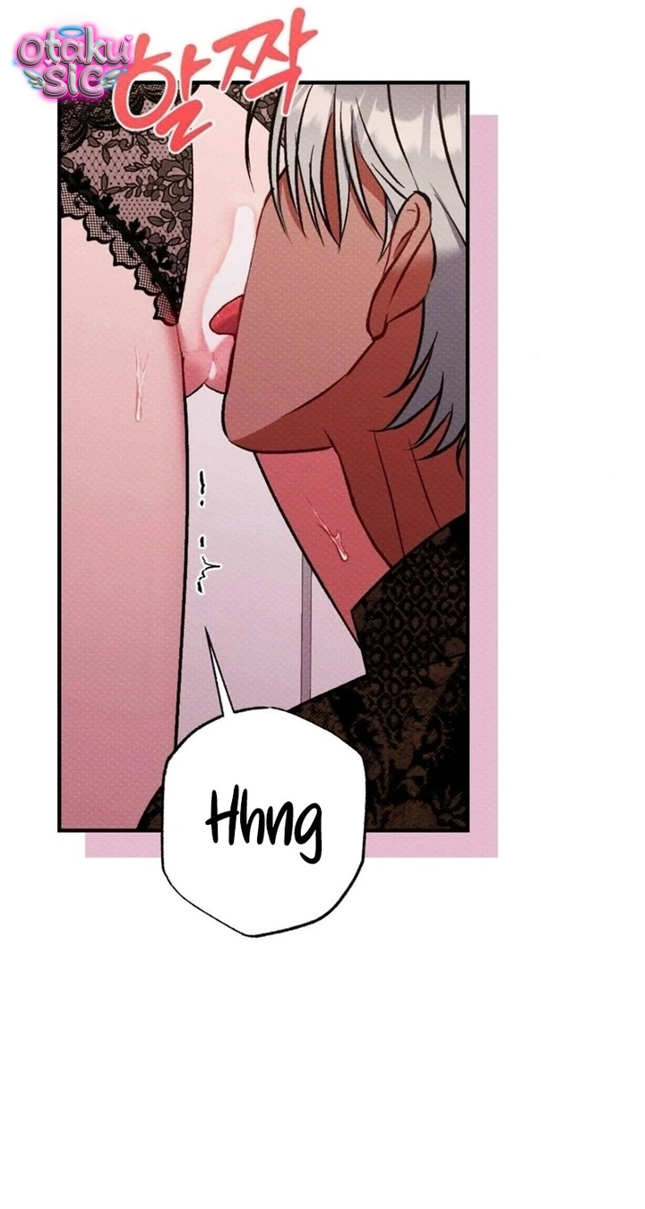 Dục Vọng Dơ Bẩn - Chap 9