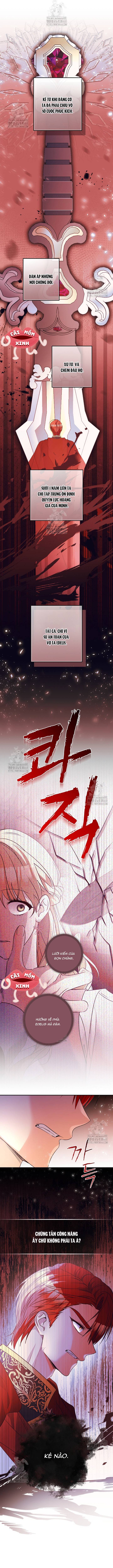 Đừng Cố Chấp Nữa, Chúng Ta Ly Hôn Đi! - Chap Đừng Cố Chấp Nữa, [...] – Chap 10