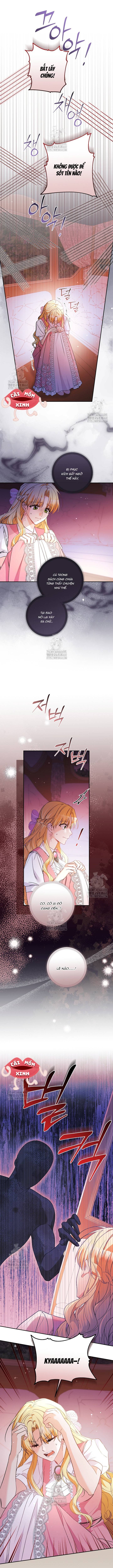 Đừng Cố Chấp Nữa, Chúng Ta Ly Hôn Đi! - Chap Đừng Cố Chấp Nữa, [...] – Chap 10