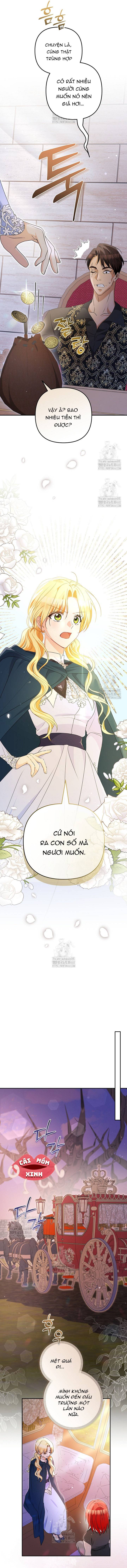 Đừng Cố Chấp Nữa, Chúng Ta Ly Hôn Đi! - Chap Đừng Cố Chấp Nữa, [...] – Chap 2