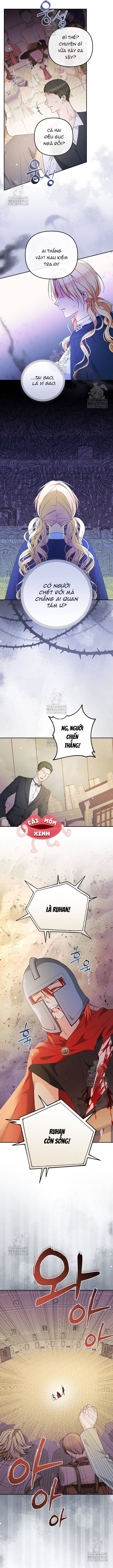 Đừng Cố Chấp Nữa, Chúng Ta Ly Hôn Đi! - Chap Đừng Cố Chấp Nữa, [...] – Chap 2