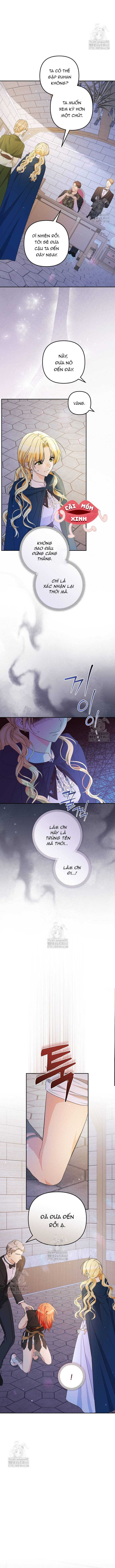 Đừng Cố Chấp Nữa, Chúng Ta Ly Hôn Đi! - Chap Đừng Cố Chấp Nữa, [...] – Chap 2