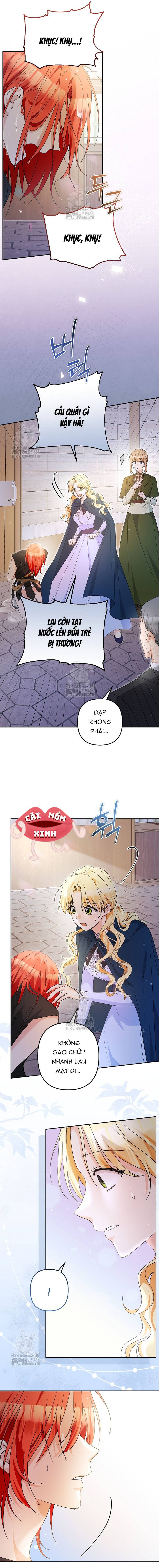 Đừng Cố Chấp Nữa, Chúng Ta Ly Hôn Đi! - Chap Đừng Cố Chấp Nữa, [...] – Chap 2